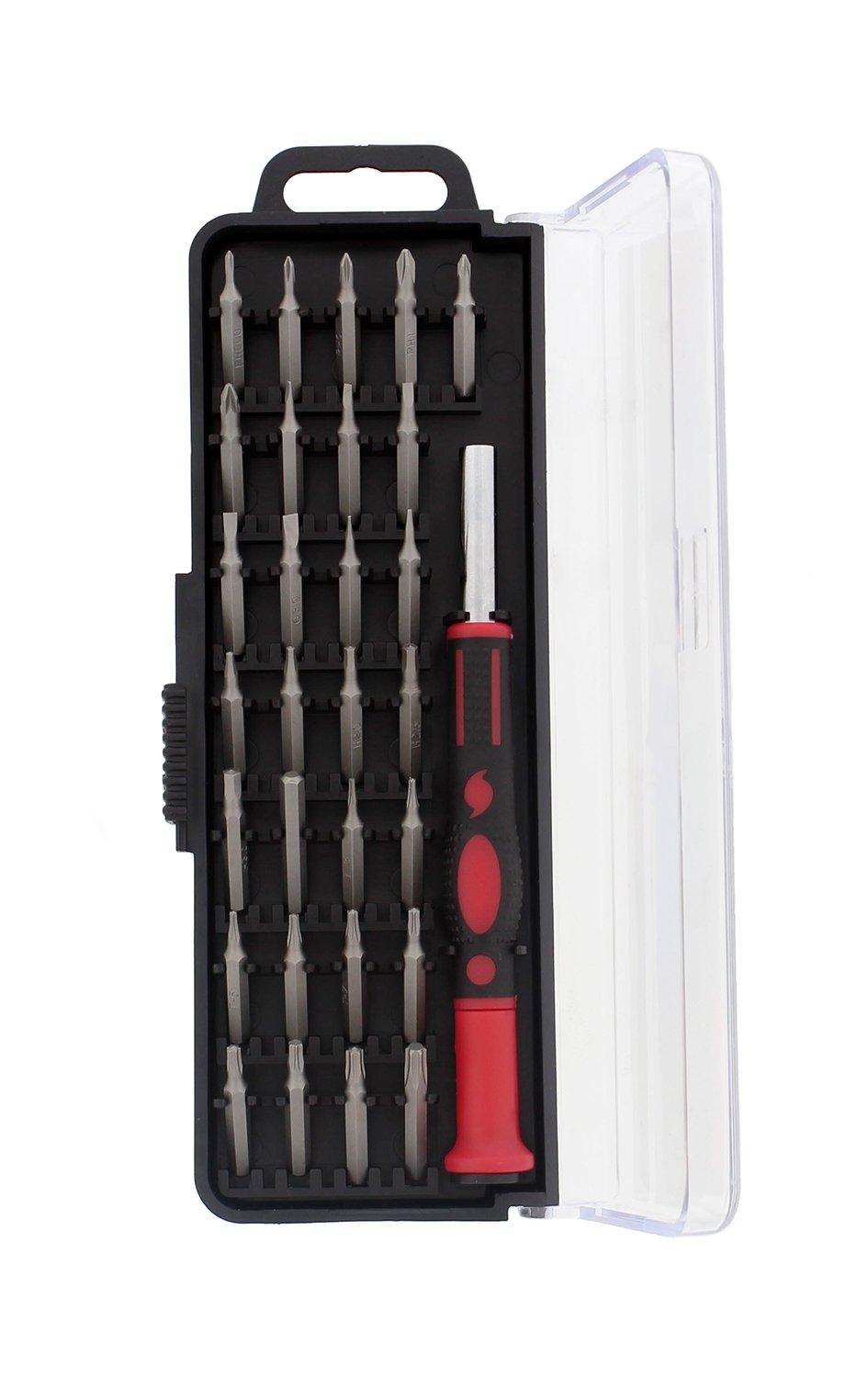 Best Mini Torx Screwdriver Set Harbor Freight