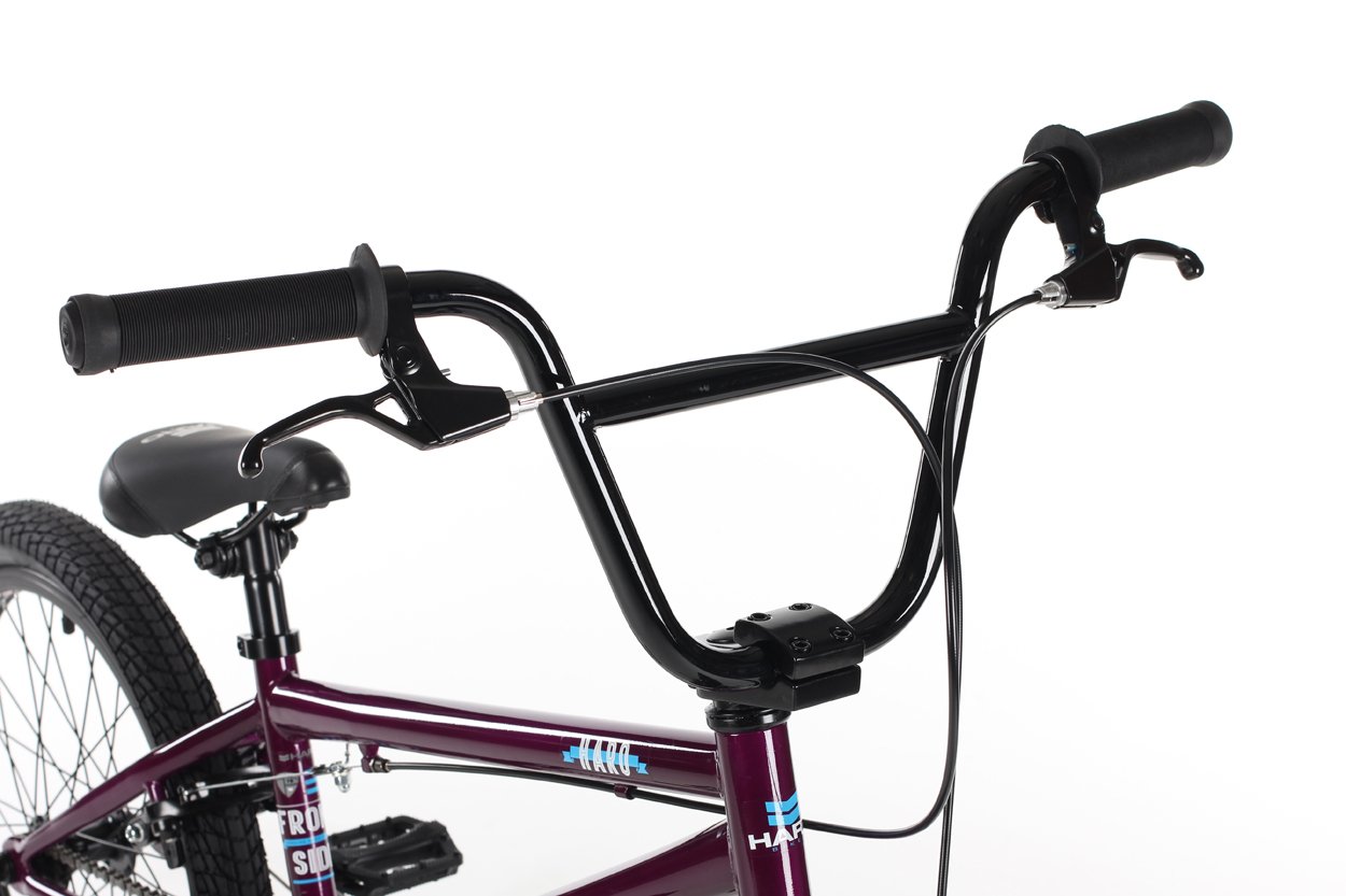 haro frontside 2018 bmx bike