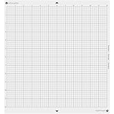 Silhouette America 12 inch Cameo Cutting Mat - 1 Pack