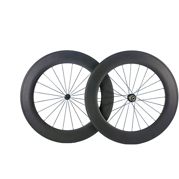 88mm wheelset fixed gear