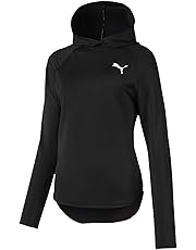 pull puma femme bordeaux