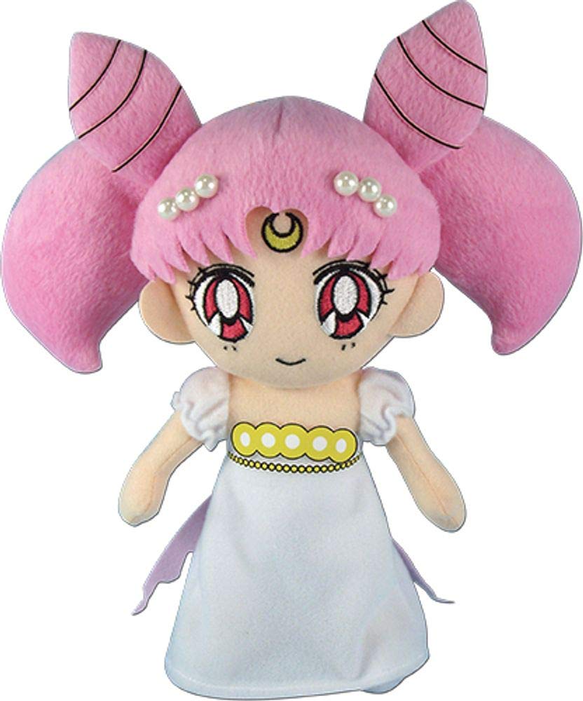 GE Animation GE-52686 The Irregular at Magic High School Peluche Shiba Miyuki de 9 pulgadas, multicolor