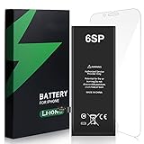 Energy Tech iPhone 6S Plus Replacement Battery