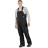 Berne Men's Heritage Insulated Duck Bib Overall
