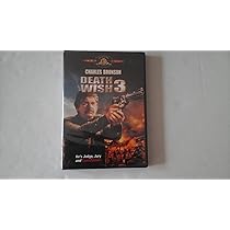 WCZ GutterToad DeathWish 4インチ 新品未開封 DEATH WISH 4: THE CRACKDOWN- Japanese original Vintage VHS