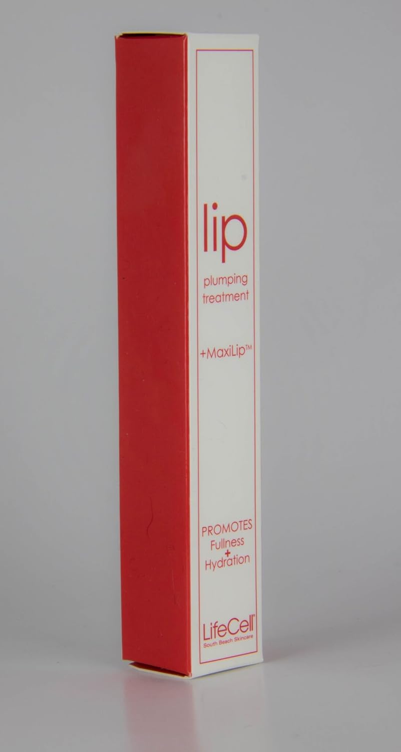 lifecell lip plumping reviews