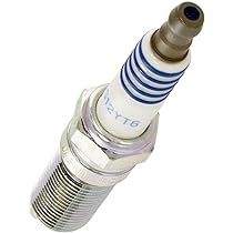 spark OEM NGK Spark Plug for 2009-2019 Ski-Doo GSX Grand Touring