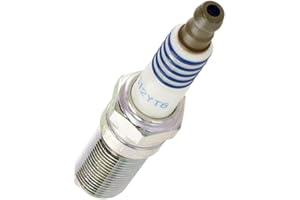 Motorcraft Spark Plug - SP589