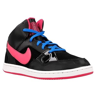 Nike Son of Force Mid (PS), Zapatillas de Baloncesto para ...