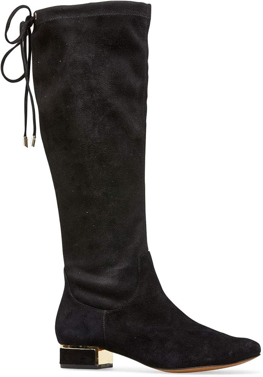 van dal knee high boots