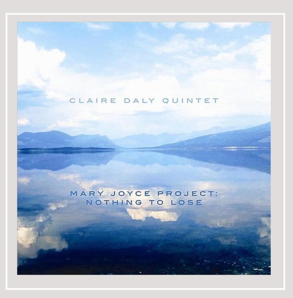 Mary Joyce Project Nothing to Lose Amazon.co.uk