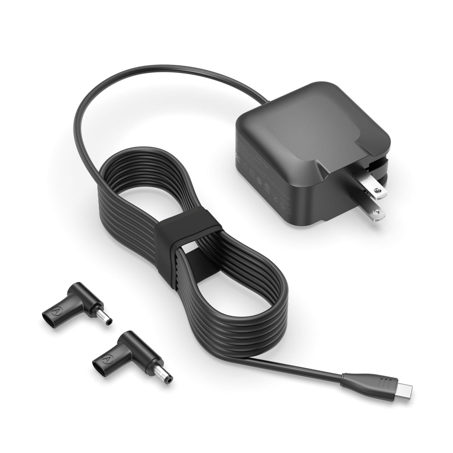 Photo 1 of Superer 65W Charger Fit for MSI Modern 14 15, Summit Prestige Laptop Power Cord Adapter Supply