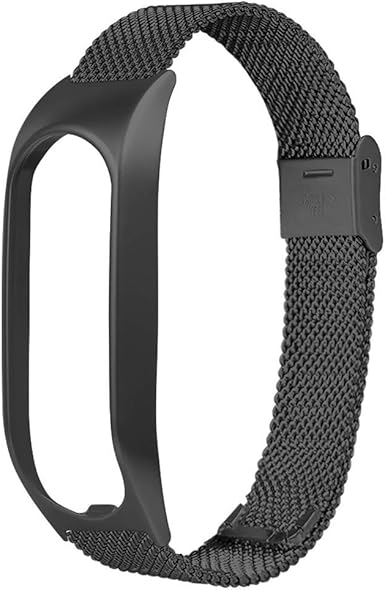 MSSweet-Electrónica HucodeVan Caja de Metal milanesa Reloj ...