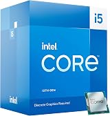 Intel Core i5-13400F 2.50GHz 13th Gen Desktop Processor No Graphics view 2