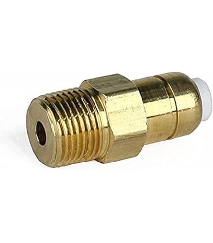 Valvola Di Rilievo Termico Sicura Ed Efficiente Per Homelite Per Ryobi - Foto 6