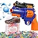 KOODER Water Beads,42000 Pcs,Water Gel Beads Pearls for Vase Filler, Wedding Centerpiece, Home Decoration, Plants, Toys.