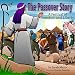 The Passover Story: A Festival of Freedom and Liberty (Children's Books with Good Values)(Jewish Holidays)(Picture Book) (Jewish Holidays Series for Children)