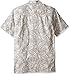 Quiksilver Waterman Men's Big Cruiser Woven Top