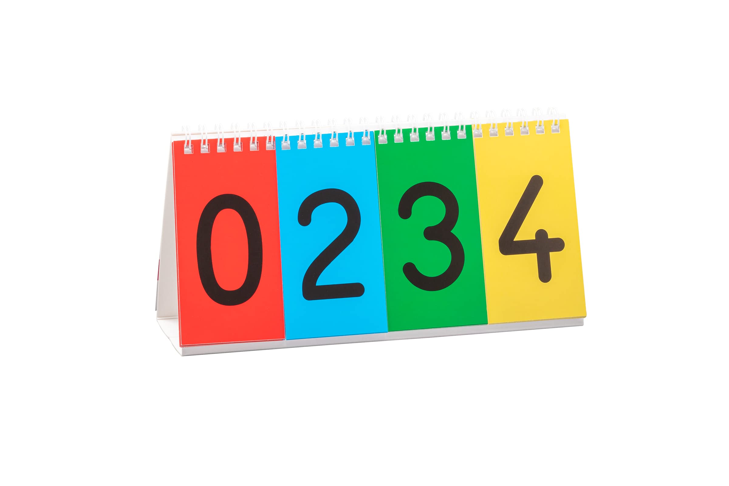 WISSNER active learning Decimal Place Book