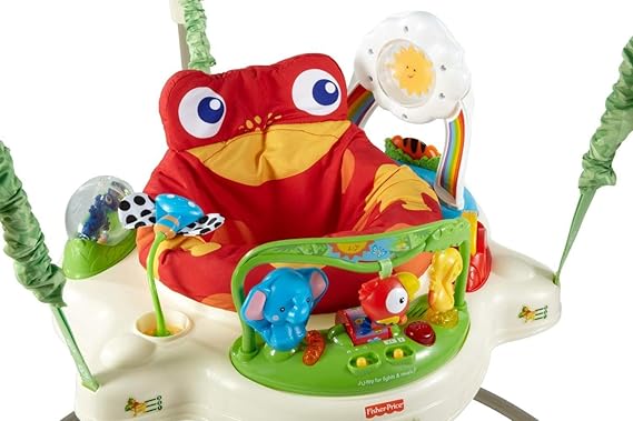 fisher price jumperoo k6070