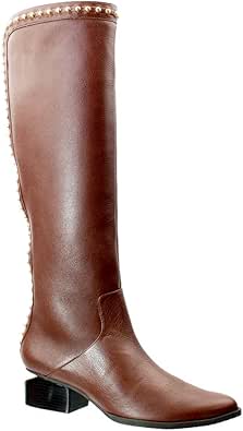 Bota Montaria Luz da Lua Saara S25634 | Amazon.com.br