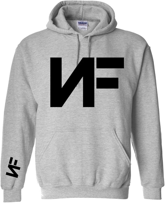 Nf hoodies amazon Clearance