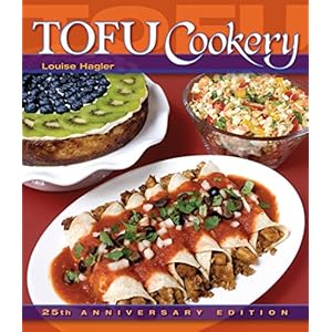 Tofu Cookery: 25th Anniversary Edition