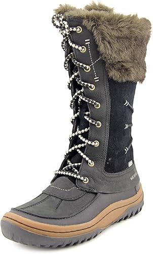 Merrell ladies snow boots uk Clearance