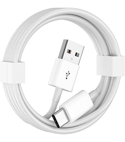 Cabo carregador USB de substituição Magic Keyboard compatível com
