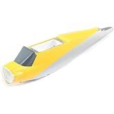 Hangar 9 Fuselage Carbon Cub 15cc HAN506501 Parts Hangar 9 Fuselage Carbon Cub 15cc HAN506501 Parts