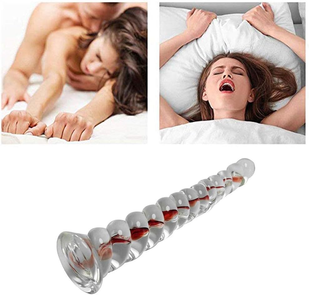 Comboo Crystal Glass for Women Beginners Happy Toys