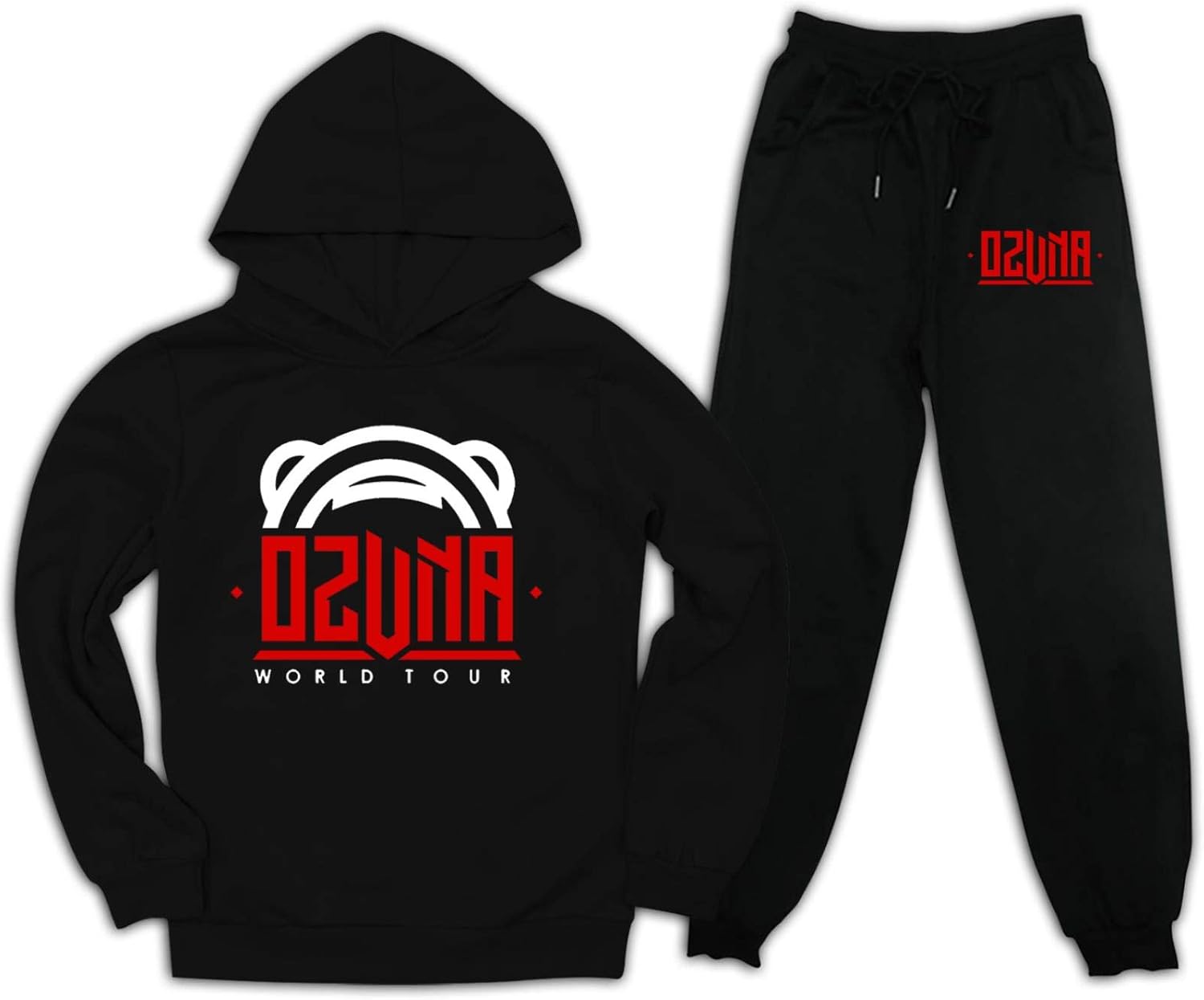 ozuna hoodie