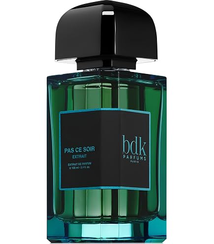 Amazon.com: Bdk Sel D'argent por Bdk Parfums Eau De Parfum Spray