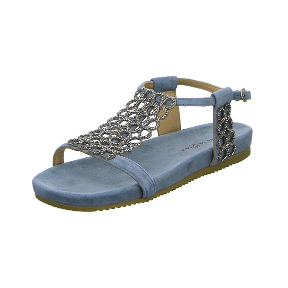 Alma en Pena V19900 Damen Sandalette