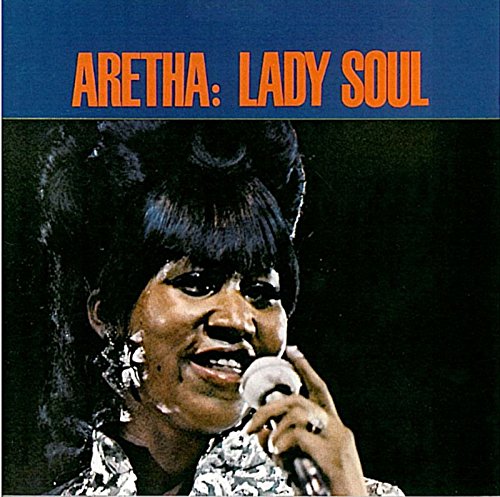 Lady Soul (180 Gram Vinyl)