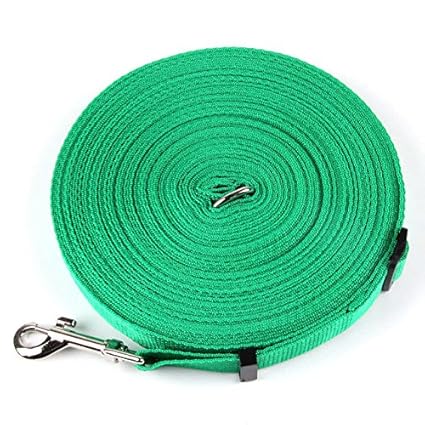 retractable dog lead 15m