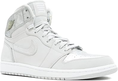 jordan 1 silver