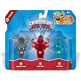 Figurine Skylanders Trap Team – Tech Scepter – Activision – Occasion