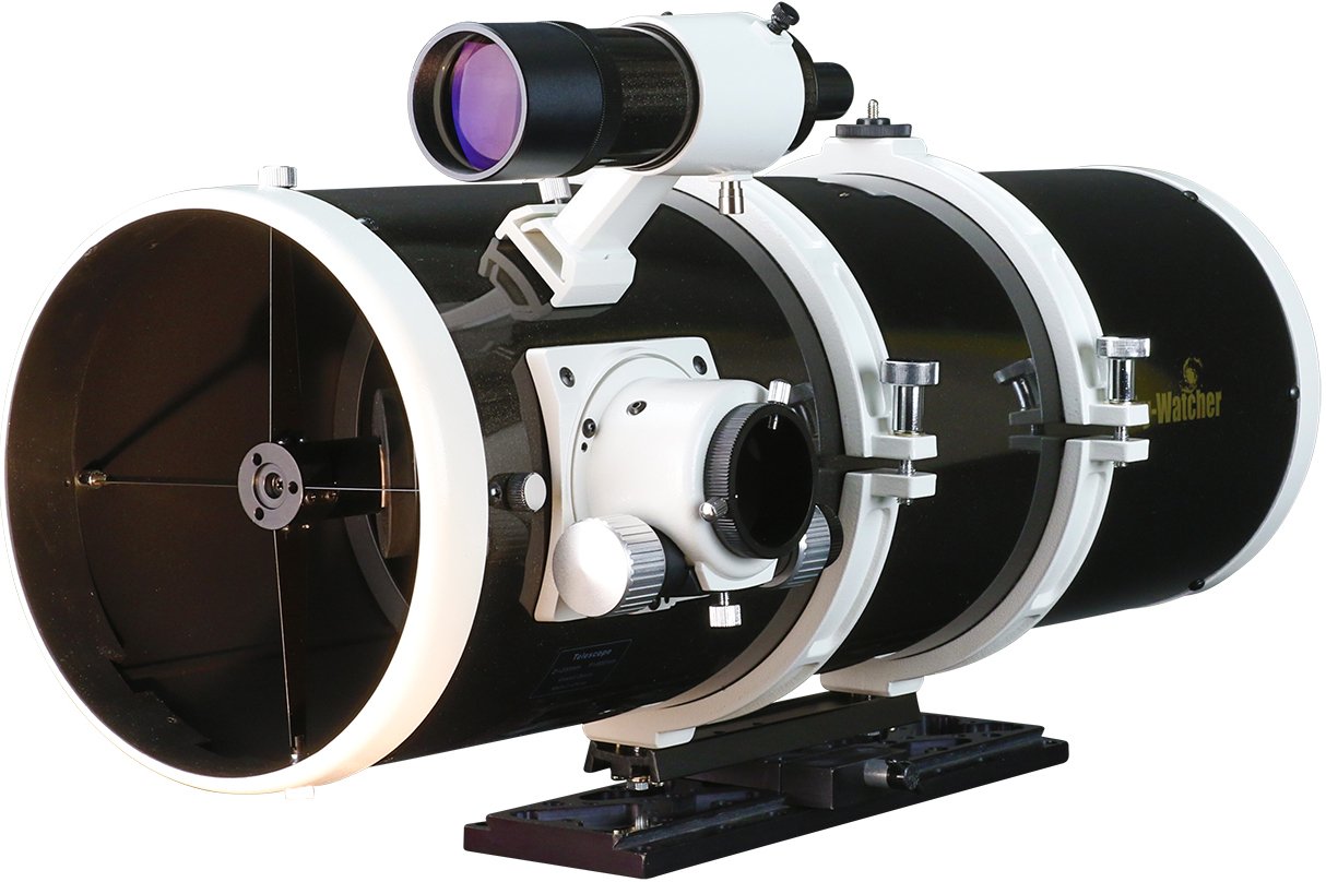SkyWatcher S11210 Quattro Imaging Newtonian 8Inch Black tillescenter