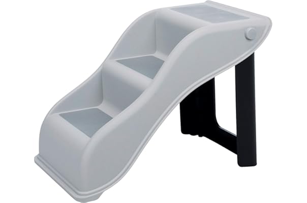 plastic pet stairs