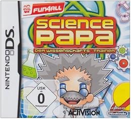 Science Papa