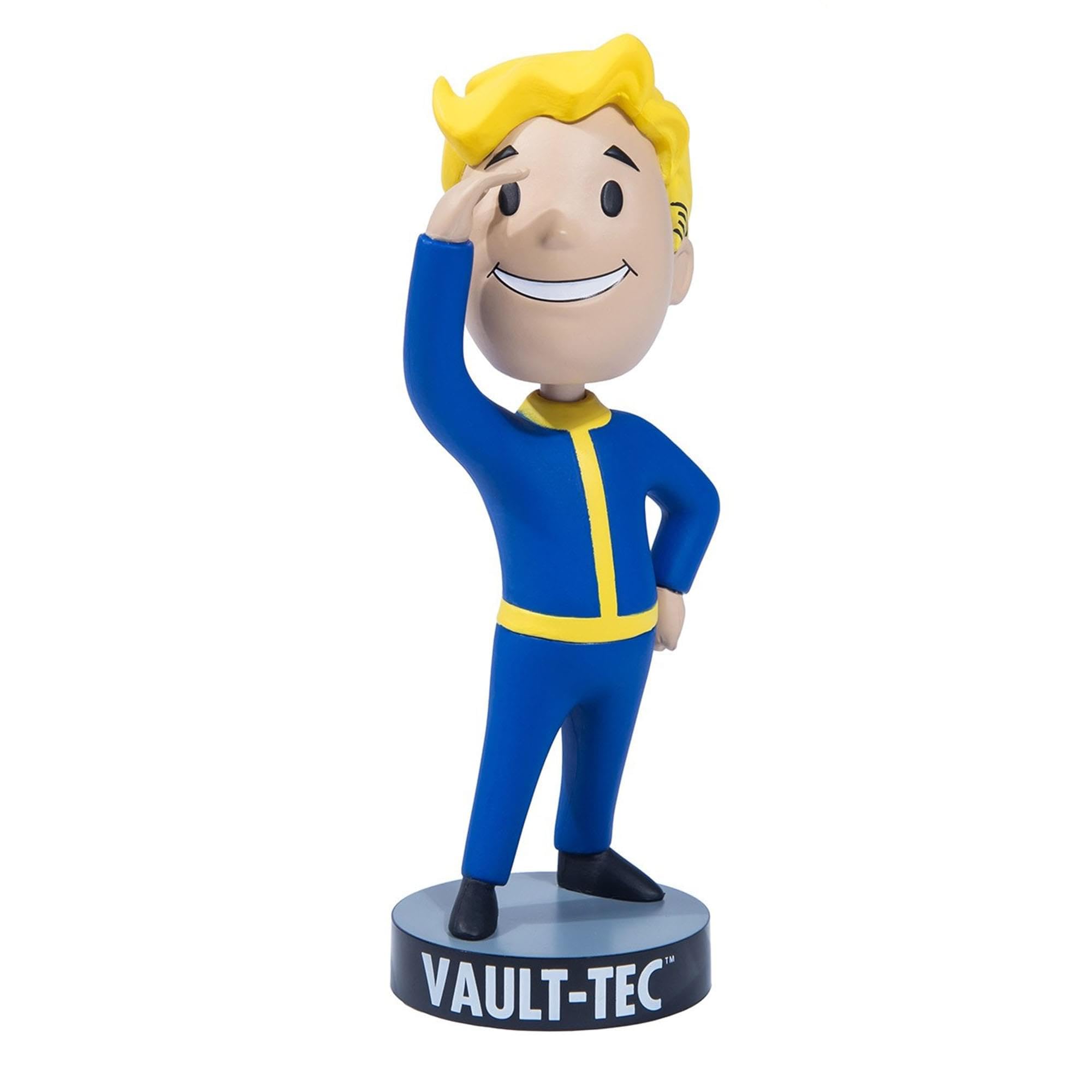 Fallout 76 Bobbleheads Series 1 Perception