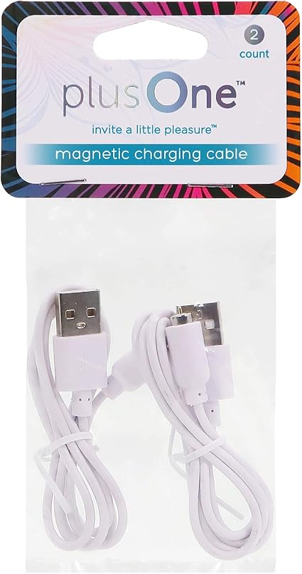 Plus one mini massager charger Clearance