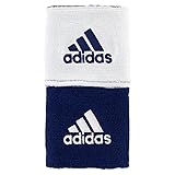 adidas Interval Reversible Wristband – Athletic