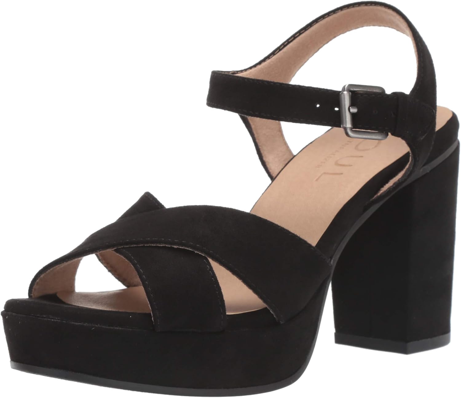 naturalizer red deer