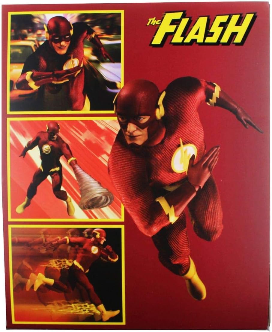 mezco flash