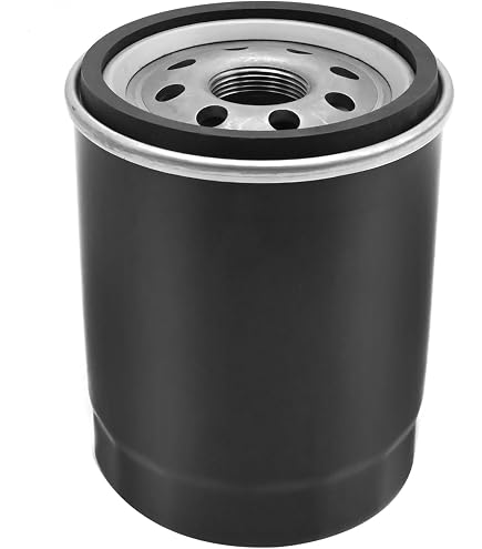 Oil Filter Assembly For Mahindra Tractors – Part 006016642V91 – Made In India