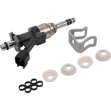 Amazon.com: ACDelco GM Original Equipment 12669384 Indirect Fuel 