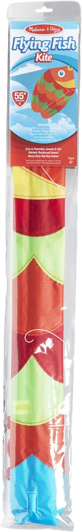 melissa and doug kite