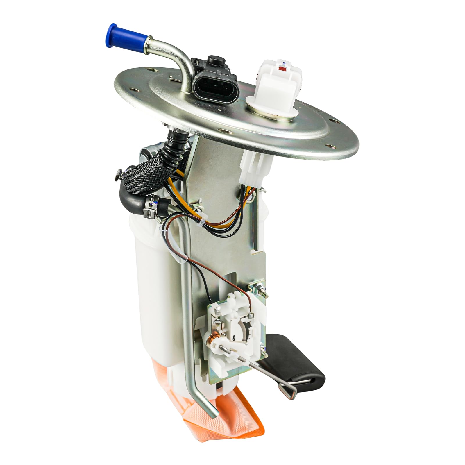 Photo 1 of Torchbeam FG1187 Electric Fuel Pump Module Assembly, Fit for Hyundai Sonata 2008 2009 2010 L4 2.4L Gas Sedan, Replace# E9031M, SP1274, 311100A000, P76690M, SP3041M
